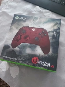 Xbox One Wireless Controller Gears of War 4 Edition  - Bild 1 von 7