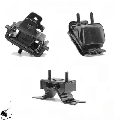 Kit de montaje de motor para Ford Explorer 2006 2007 2008 2009 4,0 L V6 Foto 1 de 4