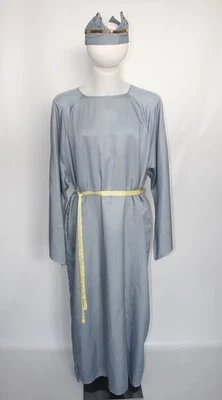 Adulto Azul Rey Sabio Disfraz Belén M L-XL Foto 1 de 2