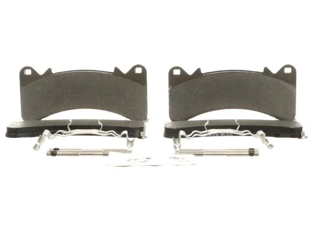 Juego de pastillas de freno delanteras Bosch 97ZTD54 para GMC Yukon 2016 2017 2018 2019 Foto 1 de 1