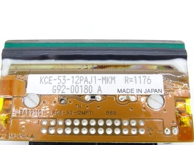 Markem imaje Markem Imaje SD2/3/5 print head  KCE-53-12PAJ1-MKM - Image 1 of 3