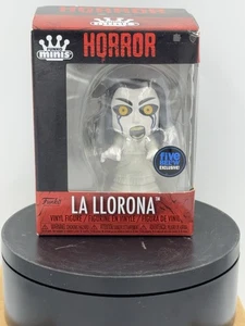 Horror - Five Below Exclusive - Funko Minis - Figura Vinilo - LA LLORONA - Imagen 1 de 6