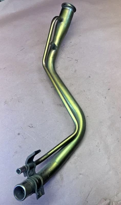 Manguera de llenado de combustible 95 Acura Integra tubo de cuello de línea de gas 94-95 Foto 1 de 4