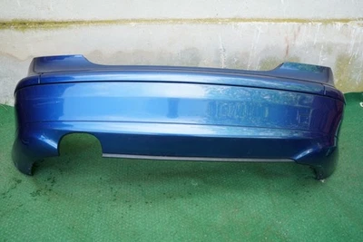 Mercedes W203 Sport Coupe Stoßstange hinte  Pare choc Arriè  A2038850665 - Photo 1/4