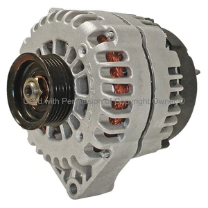 Quality-Built 8235612N Alternator For 99-02 Buick Park Avenue - Picture 1 of 8