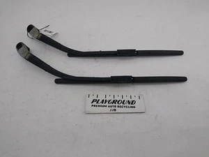 HUMMER H3 Front Wiper Arm Set Fits 2006 2007 2008 2009 2010 - Picture 1 of 12