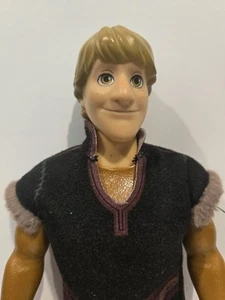 Muñeca Disney Frozen 2 Kristoff Bjorgman LEER - Imagen 1 de 11
