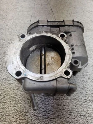 Conjunto de válvula de carrocería de acelerador Mazda 6 2009-2013 L50213640B Foto 1 de 4