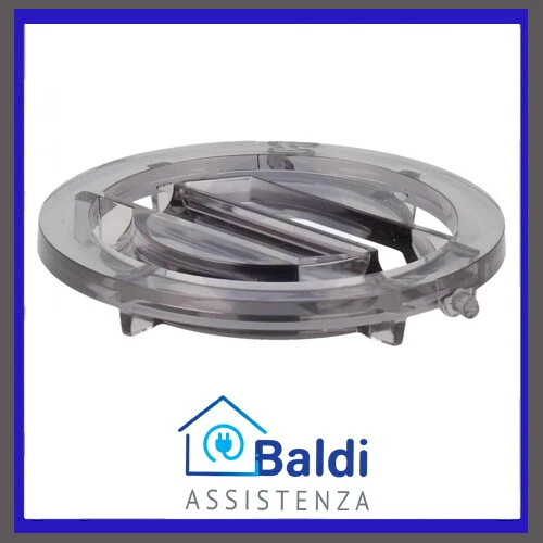 RICAMBIO COPERCHIO VANO CAFFE' PER MACCHINA CAFFE' SAECO GAGGIA VARI MODELLI