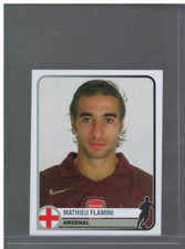 2005 Panini Champions of Europe Stickers G1 (A5912) - You Pick - 10+ FREE SHIP