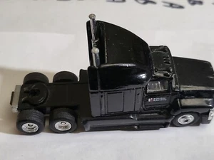 JEFF BURTON FORD AEROMAX ROUSH RACING SUPERSTARS TRANSPORTER MATCHBOX C138A2  - Bild 1 von 11