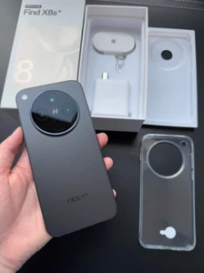 Oppo Find X8s+ 16G+1TB Android 15 Googla 5G unlocked - Picture 1 of 10