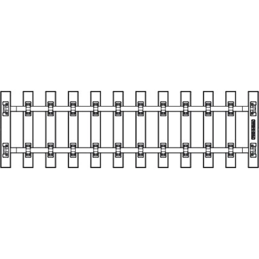 PIKO 35230 G Schwellenband Sb320