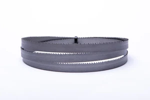 Encut Hochleistungs-Bandsägeblatt 1640 x 13 x 0,65mm, 10-14 ZpZ Bimetall M42 - Bild 1 von 2