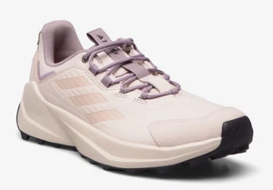 Adidas TERREX TRAILMAKER 2 LEA W Gr. 41 1/3 Damen Wanderschuhe UVP:130,00€ (688) - Bild 1 von 10