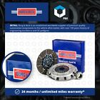 Clutch Kit 3pc (Cover+Plate+Releaser) HK2744 Borg & Beck Top Quality Guaranteed