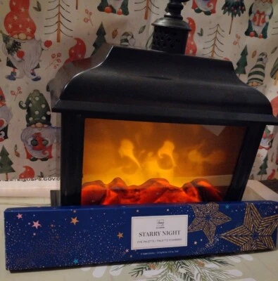 NIB AVON FMG GLIMMER STARRY NIGHT EYE PALETTE. Beautiful neutral eye shadows!   - Image 1 of 4