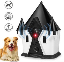 petsafe outdoor bark deterrent