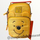 IN-HAND! NWT! Disney Parks x Lug -EPCOT UK- 2024 Winnie the Pooh Crossbody Bag