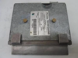 AMP AMPLIFIER BUICK RENDEZVOUS 2002 2003 2004 2005 2006 2007 10423492 OEM - Picture 1 of 5