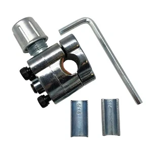 Bullet Piercing Valve Tap Valve 1/4'', 5/16'', 3/8'' By Supco - Picture 1 of 6