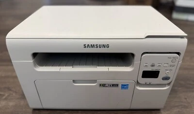 Samsung SCX-3405W All-In-One Wireless Laser Printer - Image 1 of 4