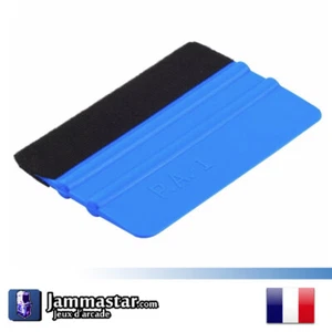 Raclette Pour Pose Vinyle - Grattoir Voiture - Vinyl Tool Car Wrap - Imagen 1 de 2