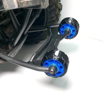 Paquete de cuidado trasero compatible con Traxxas XRT 8s Paquete de piezas XTR montaje de ala Foto 1 de 4