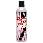 Pussy Juice Vagina Scented Water Based Lubricant 244ml Healthy Vagina Smell