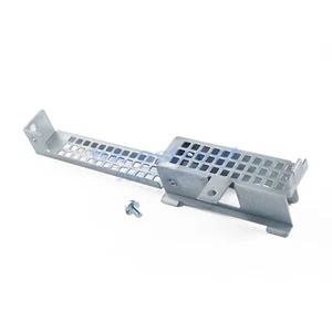 For DELL POWEREDGE SERVER R440 CHASSIS RISER METAL BLANK PCI FILLER COVER 0YFM0 - Picture 1 of 9
