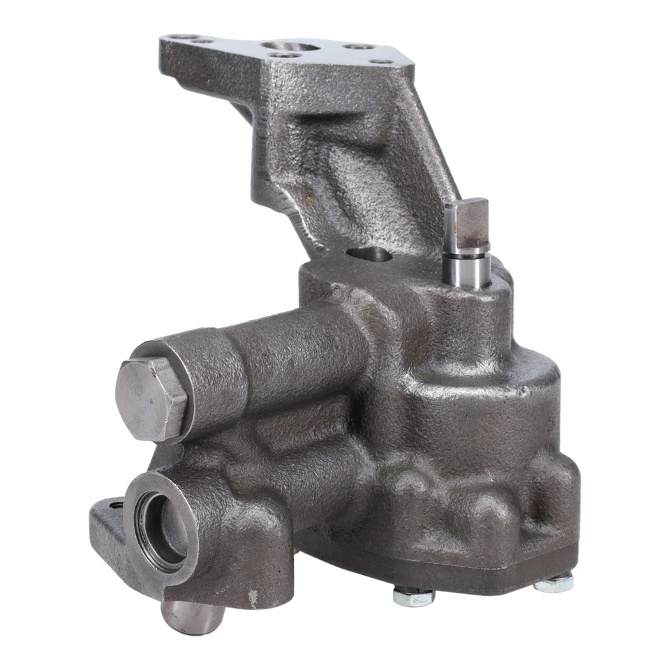 NUEVA bomba de aceite 1955-1959 GMC Truck 324 370 V8 55 56 57 58 59 Foto 1 de 3