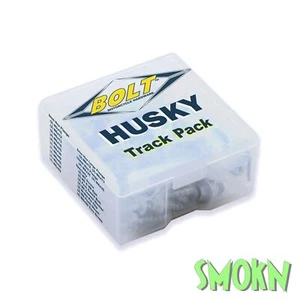 Husqvarna Bolt Kit TC TE TX 125 250 300 FC FE 350 450 501 14-23 Bolt Track Pack - Picture 1 of 1