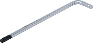 794-T40 | Winkelschlüssel | extra lang | T-Profil für Torx mit/ohne Bohrung T40 - Picture 1 of 2