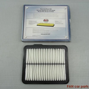 Malibu, Buick, Cadillac Pontiac 2.4L, 3.6L, 3.9L, 4.6L Purolator Luftfilter A354 - Picture 1 of 6