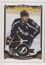 2015-16 O-Pee-Chee Blaster Box Bottoms Steven Stamkos