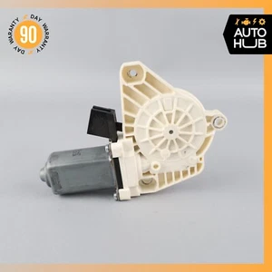 07-13 Mercedes W221 S400 S550 Window Regulator Motor Rear Left Driver Side OEM - Picture 1 of 9