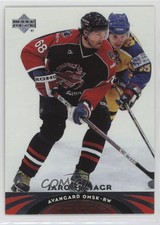2004-05 Upper Deck All-World Edition Jaromir Jagr #29