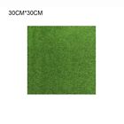 Mimic the Beauty of Natural Moss with this Lifelike Artificial Grass Mat