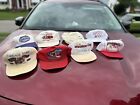 lot of 90s hats
