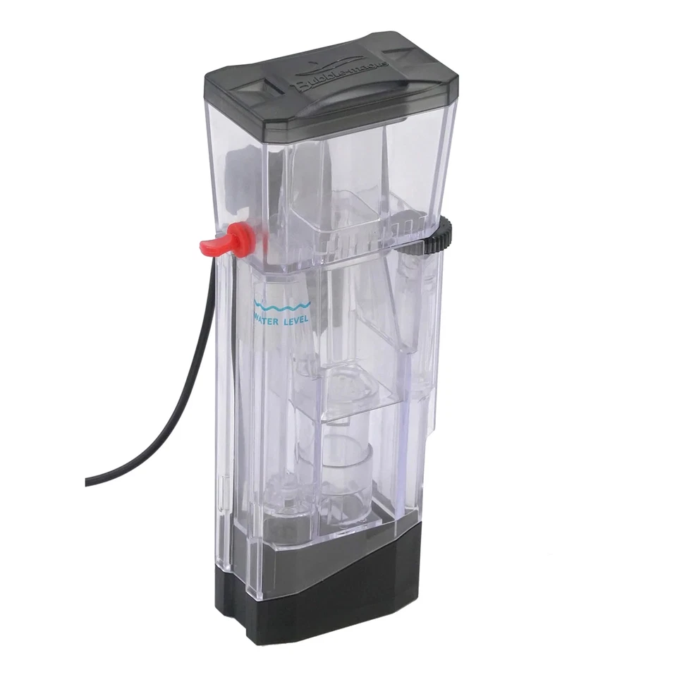 Bubble Magus Mini Q Skimmer Nano Reef Hang On Protein Skim - Image 1 of 1