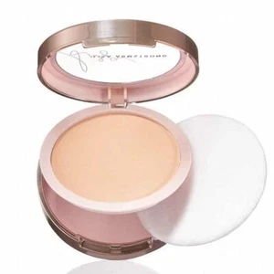AVON ~ Lisa Armstrong Fix Up Look Sharp Setting Powder ~ Dark - Picture 1 of 7