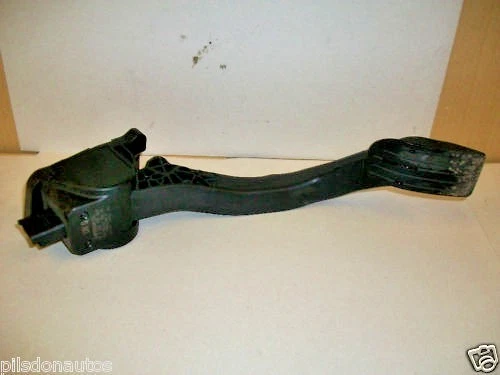 PEUGEOT 307 308 / CITROEN C4 ACCELERATOR THROTTLE PEDAL 0280755043 / 9651270280 — 第 1/1 张图片