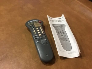 Universal Video Remote Night Lite Magnavox LITE3 - Picture 1 of 3