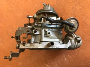 holden 253 hj hx torana lh v8 ww stromberg 23 3094 carby 2 barrell carb 4.2 - Picture 1 of 7