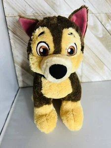 Build A Bear BAB Paw Patrol Plush Chase Dog Puppy Stuffed Animal Nickelodeon 15” - Picture 1 of 4