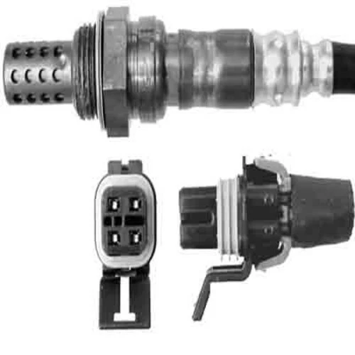 Sensor de oxígeno Standard Motor Products SG1162 ¡NUEVO! Foto 1 de 1