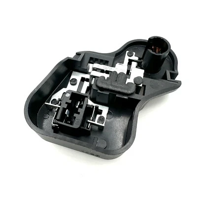 Original VW Golf 6 Lampenträger rechts innen Rücklicht Heckleuchte 5K0945260 - Bild 1 von 2