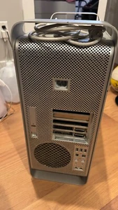 EIGHT CORE Mac Pro + 16GB RAM + 2TB HD + UPGRADED (2x2.8GHz Xeon Quad) - Picture 1 of 12