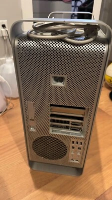 EIGHT CORE Mac Pro + 16GB RAM + 2TB HD + UPGRADED (2x2.8GHz Xeon Quad) - Изображение 1 из 4