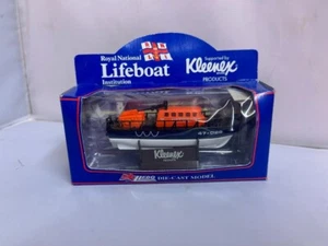 Lledo RNLI Swanage Lifeboat Die Cast Model 47-026 Boxed - Imagen 1 de 1
